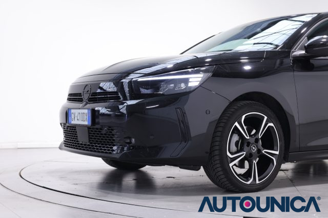 OPEL Corsa usata, con Controllo automatico clima
