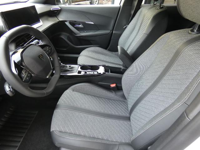 PEUGEOT 2008 usata, con Chiusura centralizzata