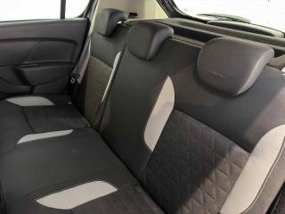 DACIA Sandero usata, con Immobilizzatore elettronico