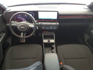 HYUNDAI Kona usata, con Controllo trazione
