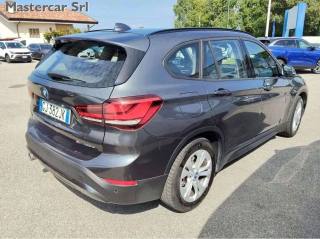 BMW X1 usata, con Autoradio