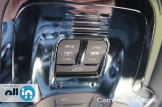 ALFA ROMEO Stelvio usata 19