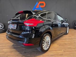 FORD Focus usata, con Autoradio