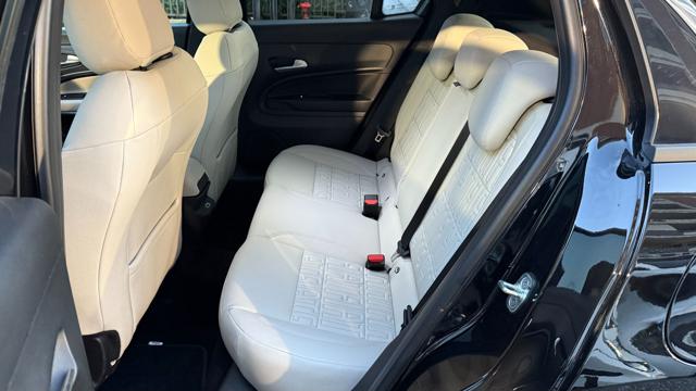 FIAT 600 usata, con ESP