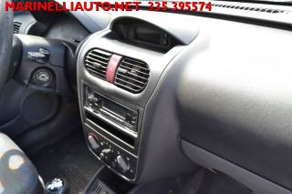 OPEL Combo usata 17