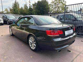 BMW 320 usata, con Autoradio