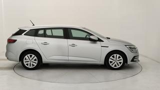 RENAULT Megane usata, con Autoradio