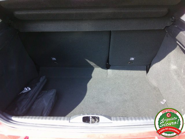 CITROEN C3 usata, con Fendinebbia