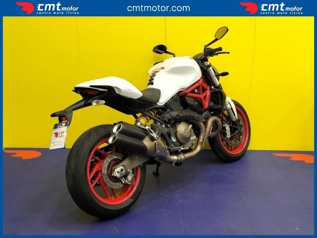 DUCATI Other usata 3