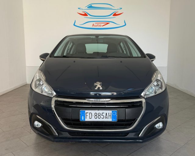 PEUGEOT 208 usata 0
