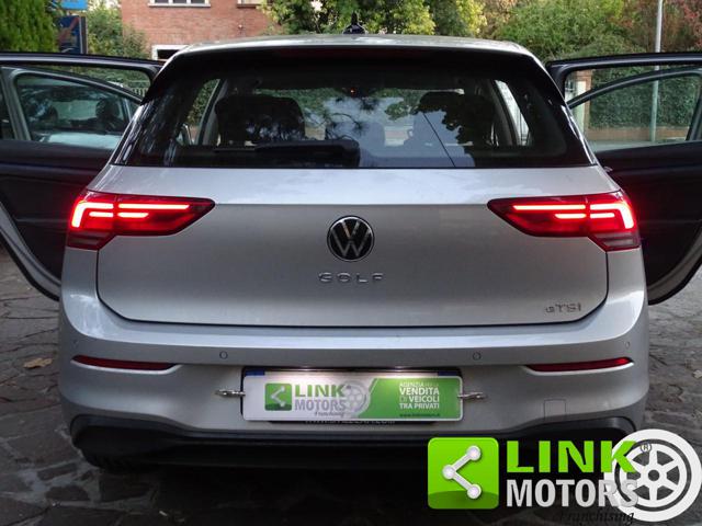 VOLKSWAGEN Golf usata, con ESP