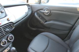 FIAT 500X usata, con Sistema di navigazione