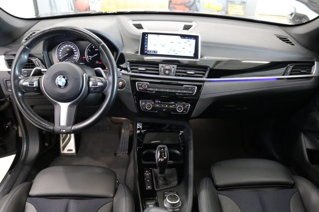 BMW X1 usata, con Controllo trazione