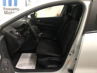 RENAULT Clio usata 18