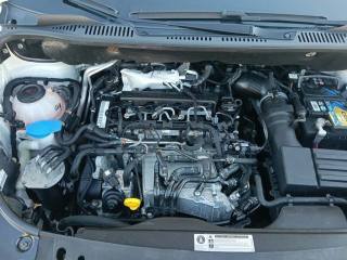 VOLKSWAGEN Caddy usata, con Chiusura centralizzata