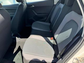 SEAT Arona usata, con Fendinebbia