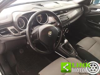 ALFA ROMEO Giulietta usata, con Climatizzatore