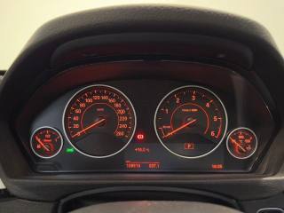 BMW 320 usata, con Chiusura centralizzata