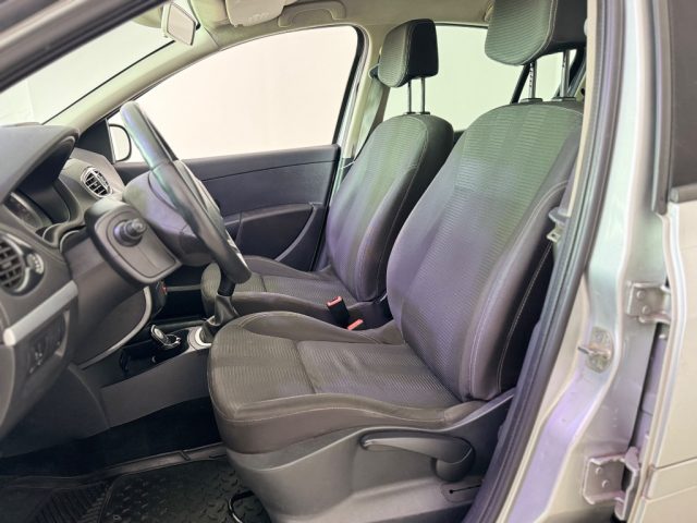 RENAULT Clio usata 5