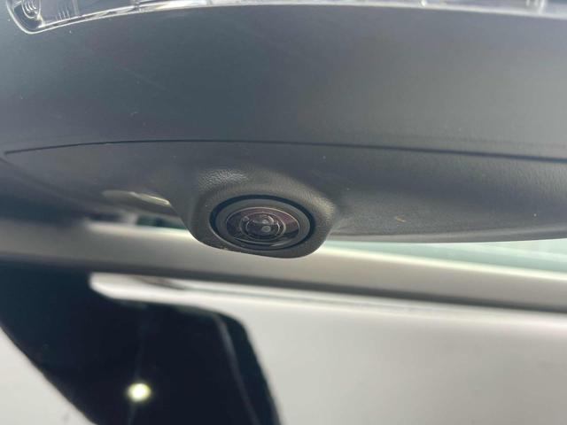 JEEP Compass usata, con Regolazione elettrica sedili