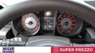SUZUKI Jimny usata 10