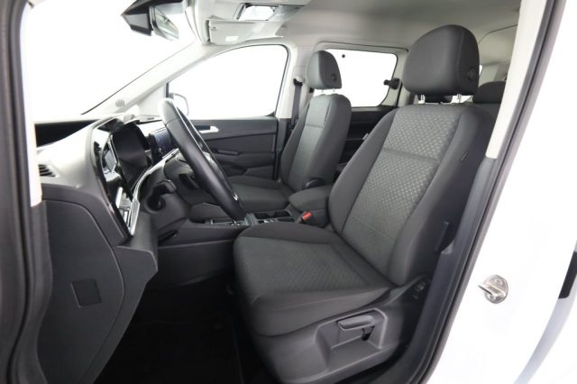 FORD Tourneo Connect usata 2