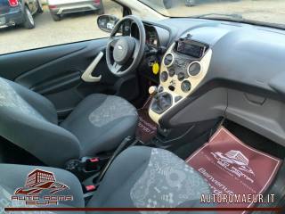 FORD Ka+ usata, con Volante in pelle