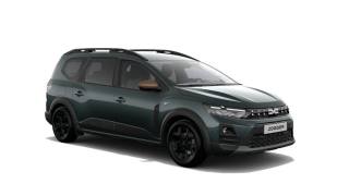 DACIA Jogger 1.0 GPL 100 CV 7 posti Extreme Up *PREZZO PROMO*