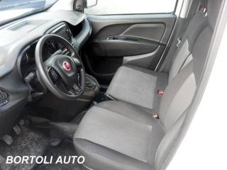 FIAT Doblo usata, con Cronologia tagliandi