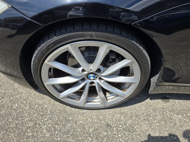 BMW Z4 usata, con Alzacristalli elettrici