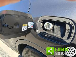 FORD Kuga usata, con Frenata d