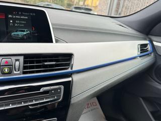 BMW X2 usata, con Sedile posteriore sdoppiato