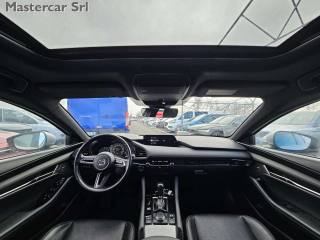 MAZDA 3 usata, con Sedile posteriore sdoppiato