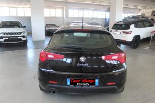 ALFA ROMEO Giulietta usata, con Alzacristalli elettrici