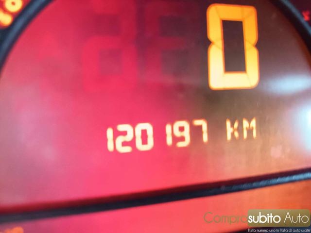 RENAULT Modus usata 19