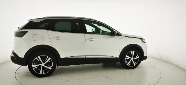 PEUGEOT 3008 usata, con Bracciolo