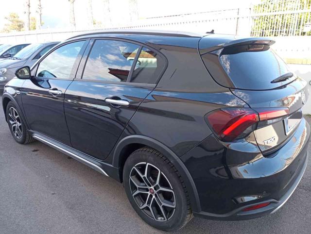 FIAT Tipo usata, con Antifurto