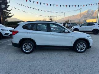 BMW X1 usata, con Autoradio