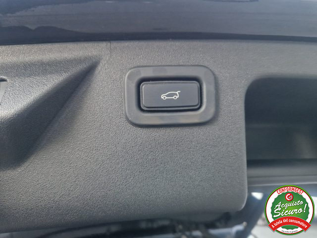 LAND ROVER Discovery Sport usata, con Portapacchi