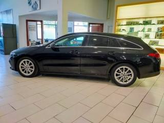 MERCEDES-BENZ CLA 180 usata, con Airbag Passeggero