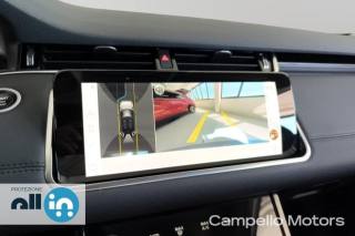 LAND ROVER Range Rover Evoque usata 10