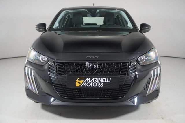 PEUGEOT 208 usata, con Airbag laterali