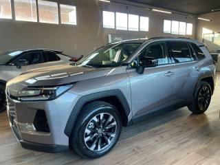TOYOTA RAV 4 2.5 HV E-CVT MY 26