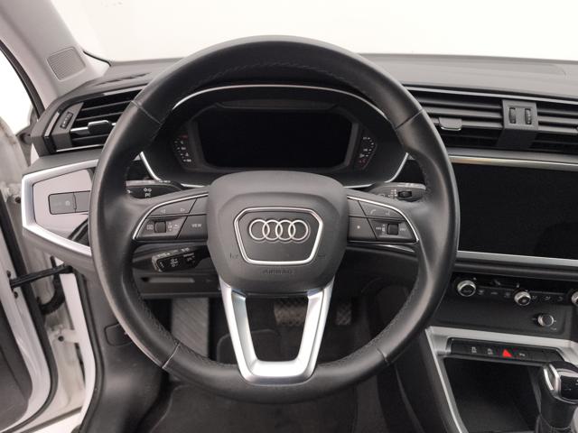 AUDI Q3 usata, con ESP