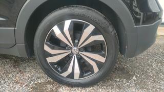 VOLKSWAGEN T-Cross usata, con Cruise Control