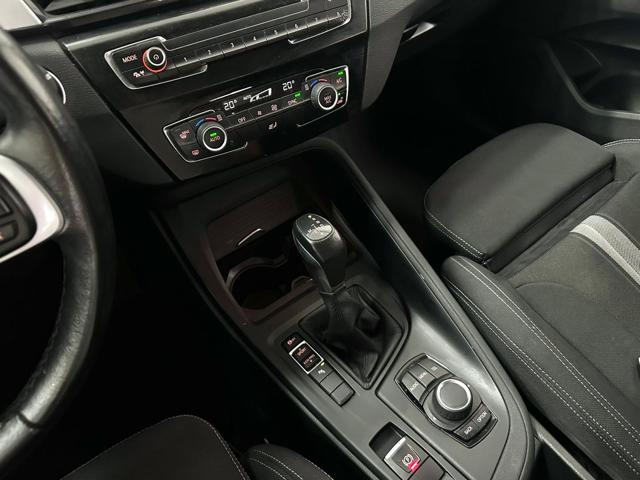 BMW X1 usata, con Controllo automatico clima