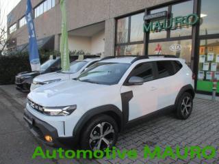 DACIA Duster usata, con Autoradio