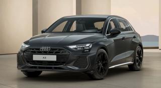 AUDI A3 usata, con Airbag