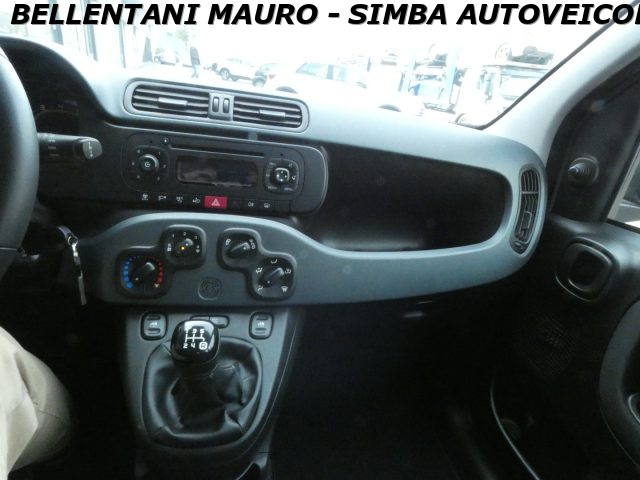FIAT Panda usata 11