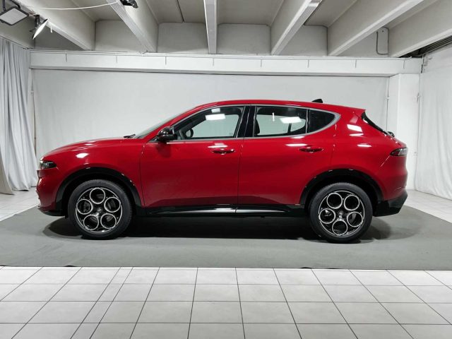 ALFA ROMEO Tonale usata, con Airbag